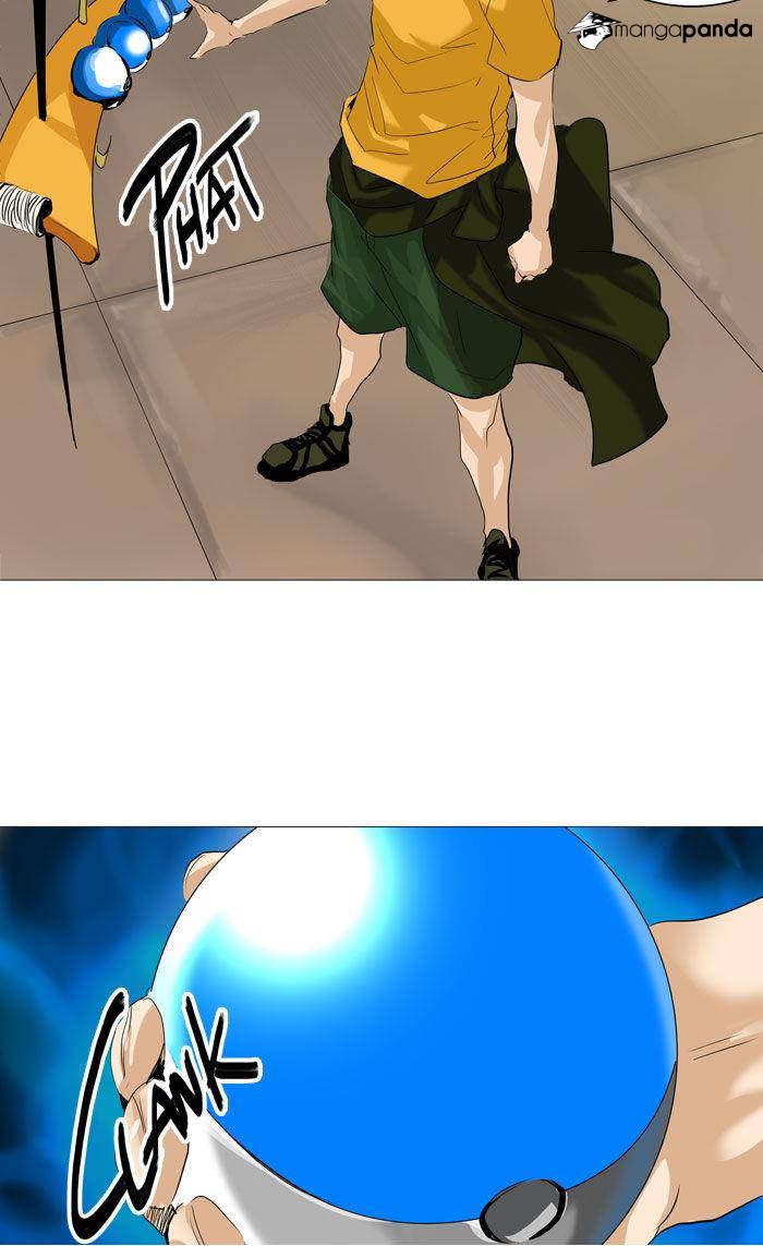 Tower of God Chapter 223 image 36